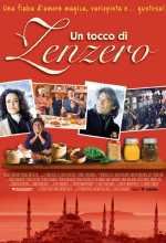 Un Tocco Di Zenzero - 2005
