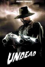 Undead - 2005