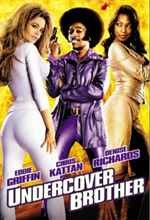 Undercover Brother - 2003