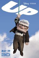 Up - 3d - 2009