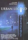 Urban Legend - 1999