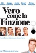 Vero Come La Finzione - 2007