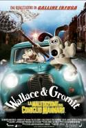Wallace & Gromit: La Maledizione Del Coniglio Mannaro - 2006