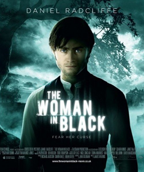The Woman In Black - 2012