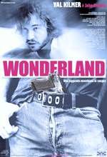 Wonderland - 1999