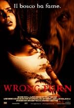 Wrong Turn - 2004