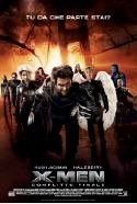 X-Men: Conflitto Finale - 2006