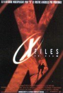 X Files - Il Film - 1998