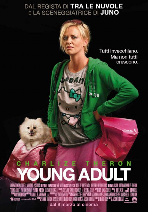 Young Adult - 2012