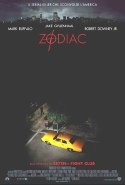 Zodiac - 2007