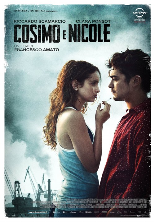 Cosimo E Nicole - 2013