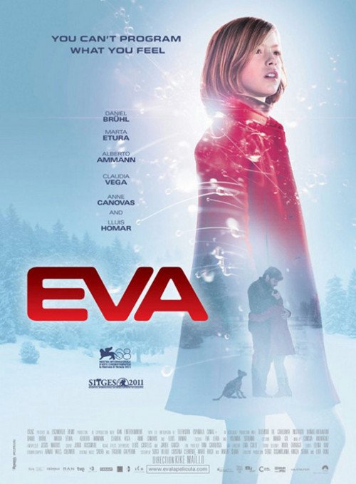 Eva - 2012