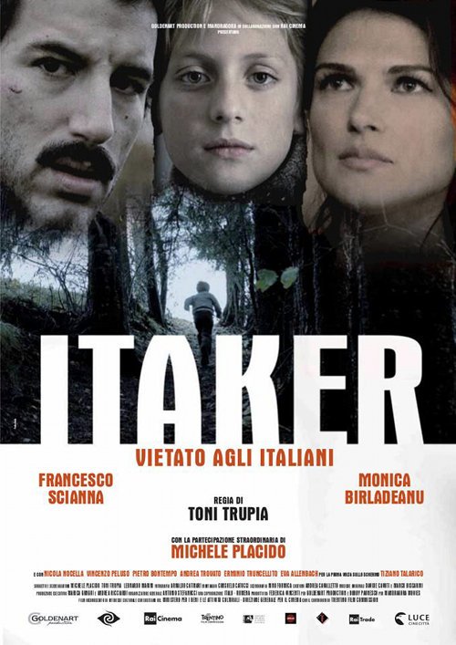 Itaker - Vietato Agli Italiani - 2012
