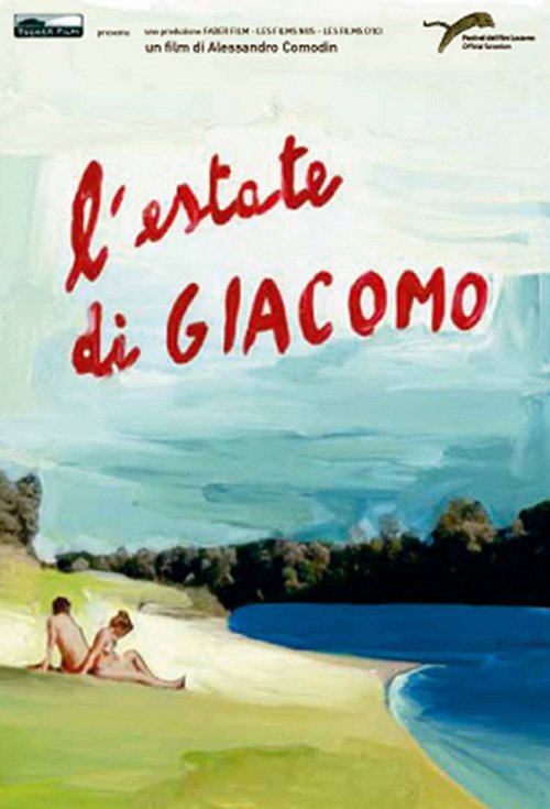 L'estate Di Giacomo - 2012