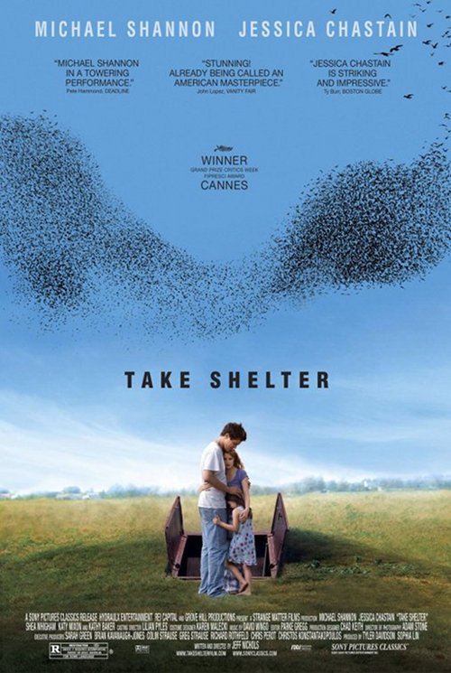 Take Shelter - 2012