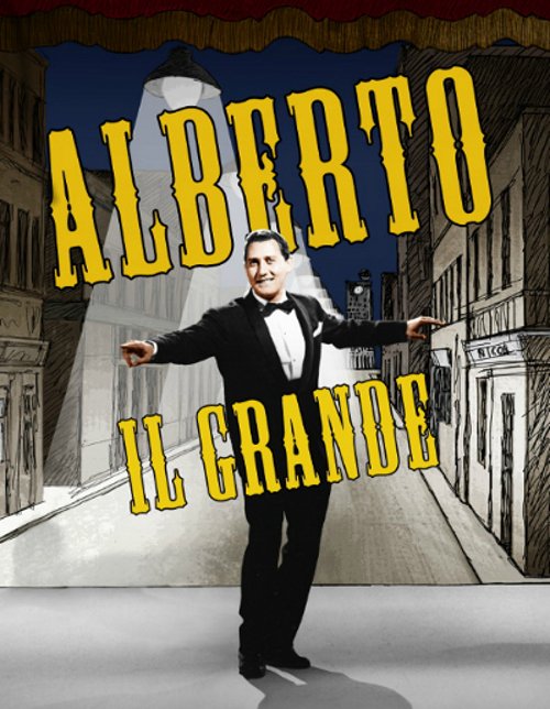 Alberto Il Grande - 2013