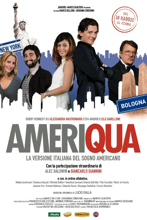 Ameriqua - 2013