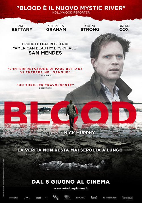 Blood - 2012