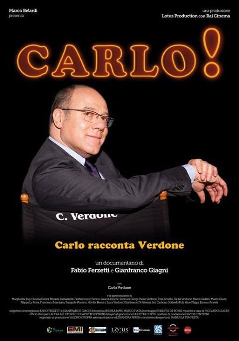 Carlo! - 2012