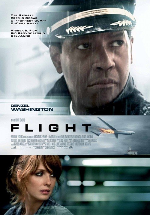 Flight - 2013