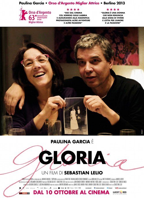 Gloria - 2013