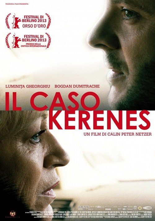 Il Caso Kerenes - 2013