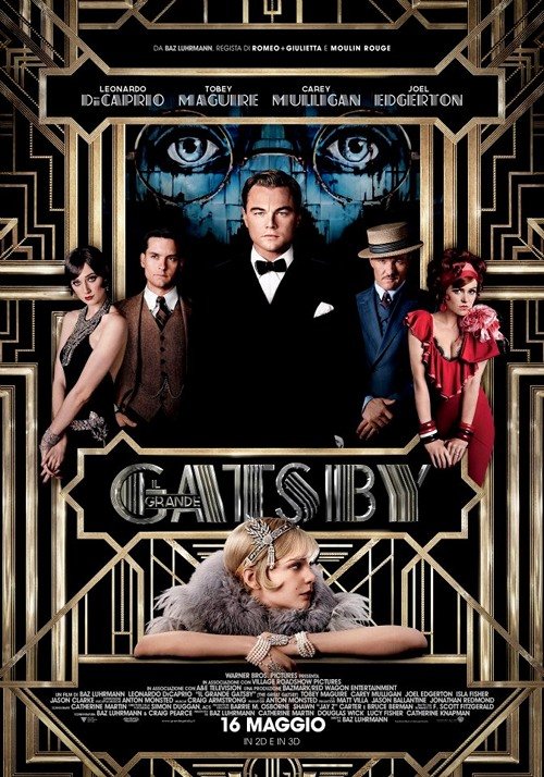 Il Grande Gatsby - 2013