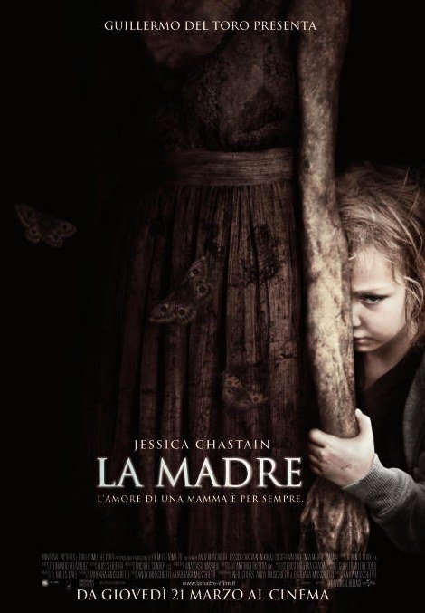 La Madre - 2013
