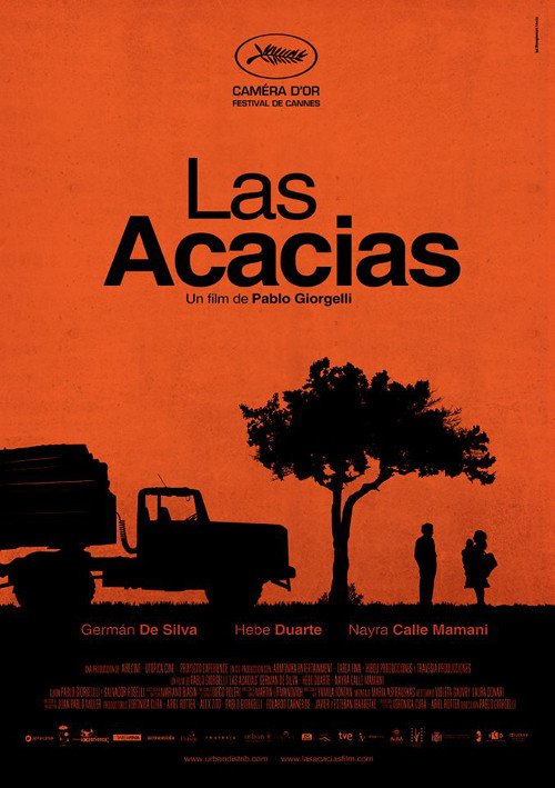 Las Acacias - 2011