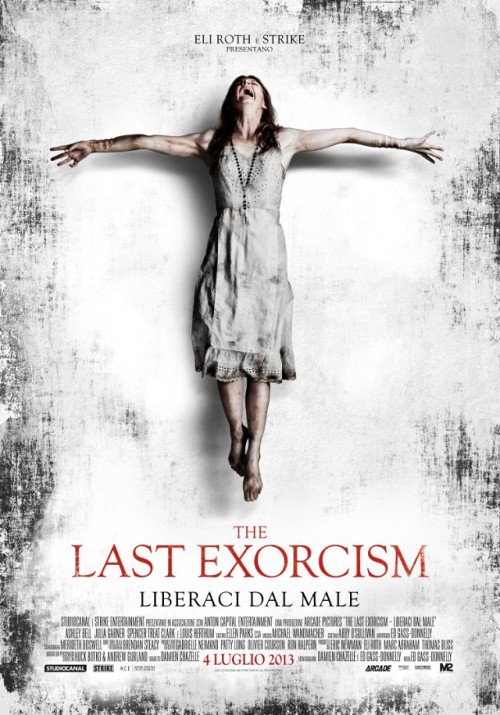 The Last Exorcism - Liberaci Dal Male - 2013