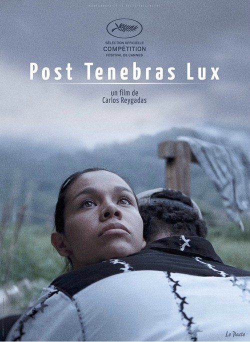 Post Tenebras Lux - 2012