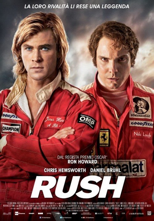 Rush - 2013