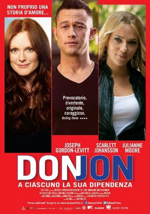 Don Jon - 2013