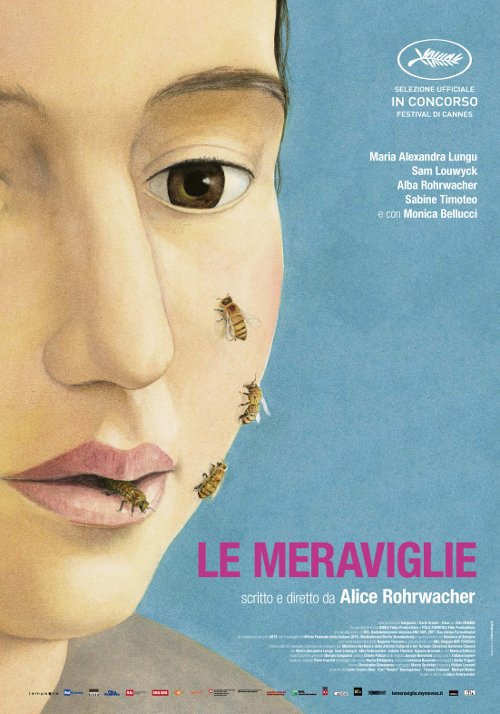 Le Meraviglie - 2014