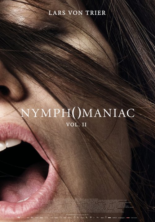 Nymphomaniac - Volume 2 - 2013