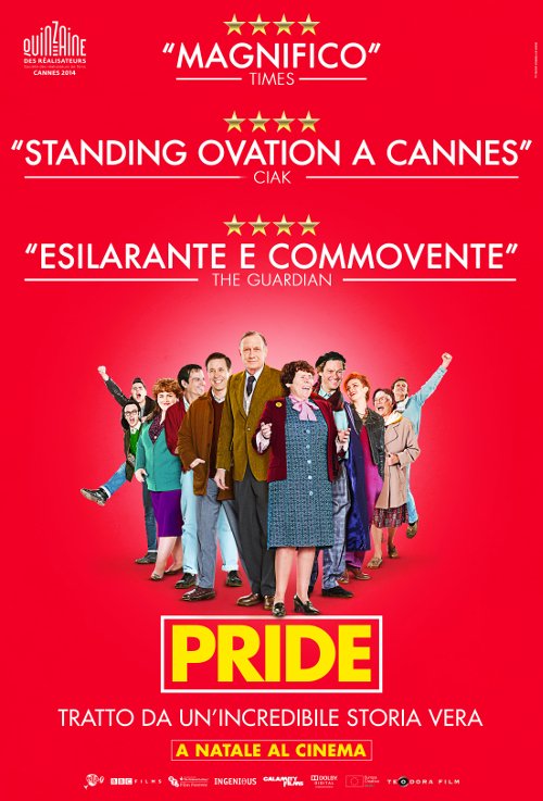 Pride - 2014