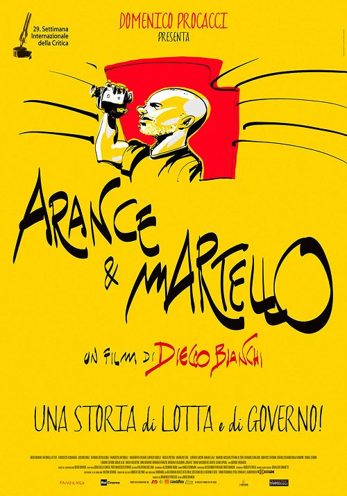 Arance E Martello - 2014