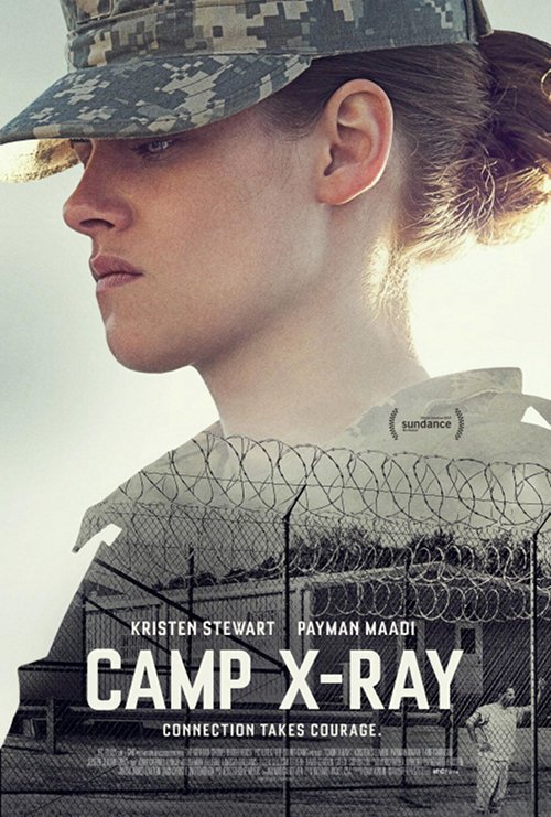 Camp X-Ray - 2014