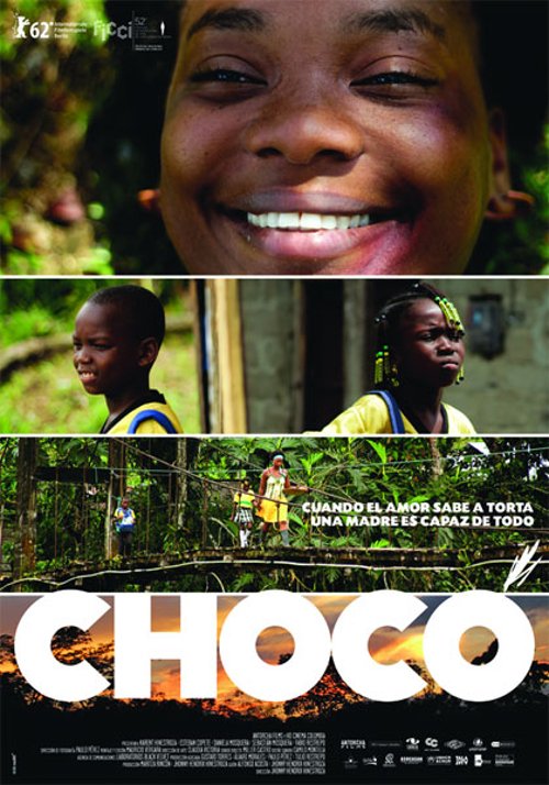 Choco' - 2012
