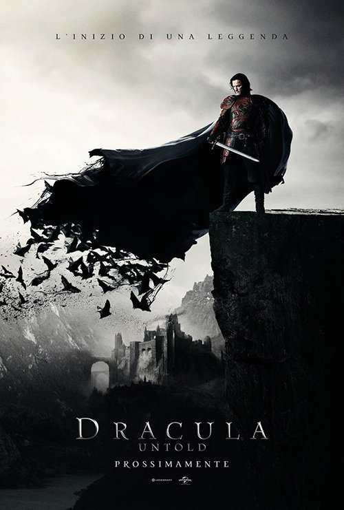 Dracula Untold - 2014