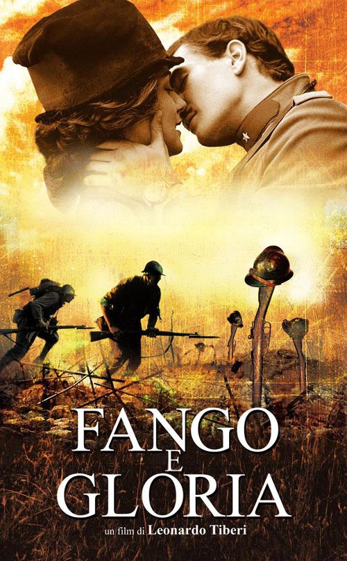 Fango E Gloria - 2014