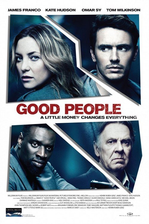Good People - 2014