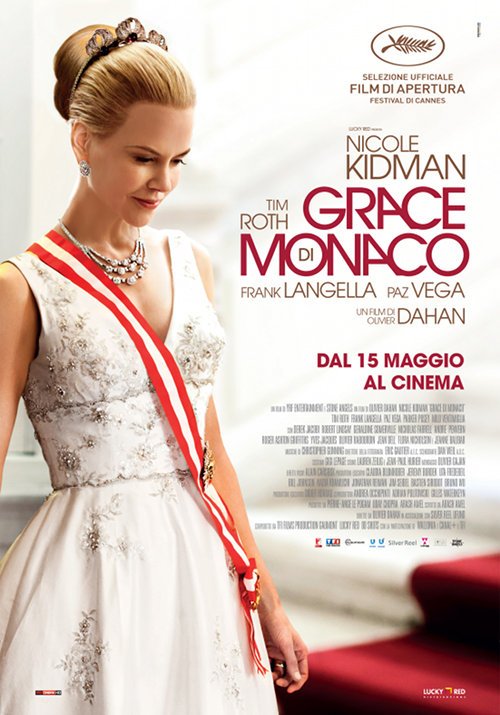 Grace Di Monaco - 2014