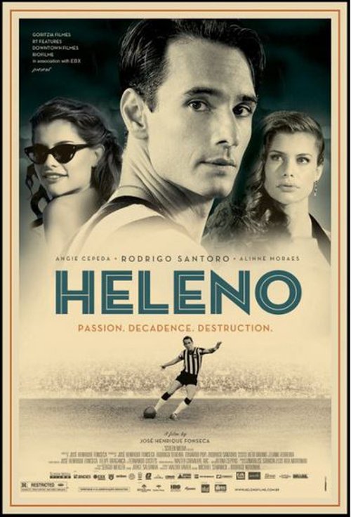 Heleno - 2012