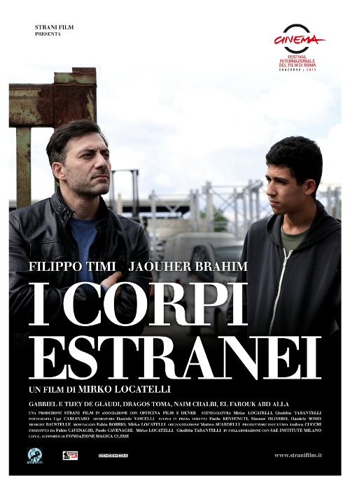 I Corpi Estranei - 2013