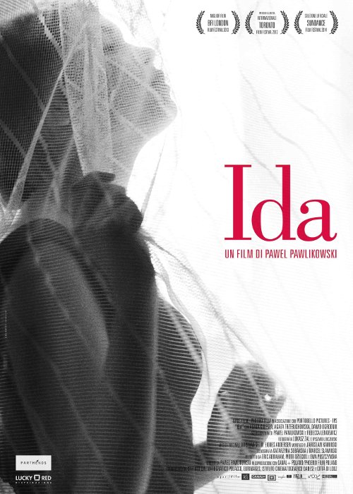 Ida - 2013