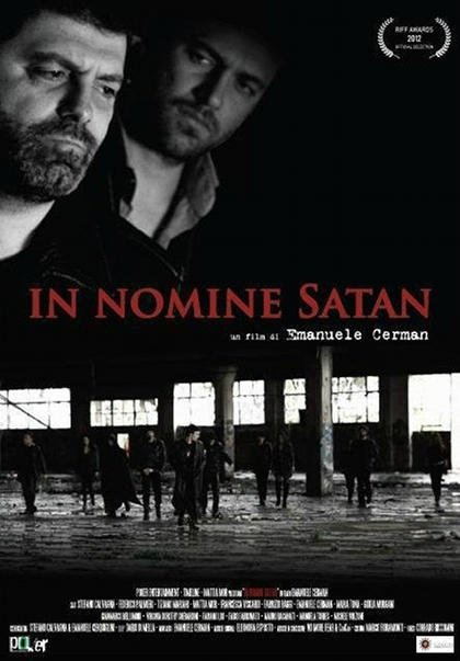 In Nomine Satan - 2012