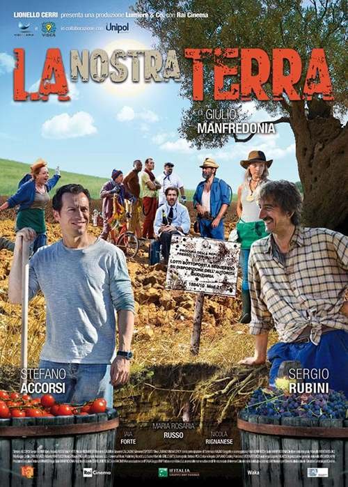 La Nostra Terra - 2014