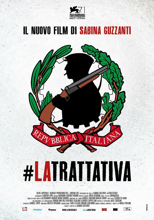 La Trattativa - 2014