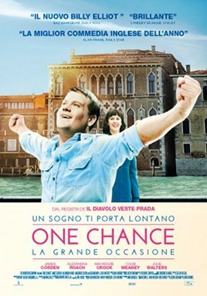 One Chance - La Grande Occasione - 2013